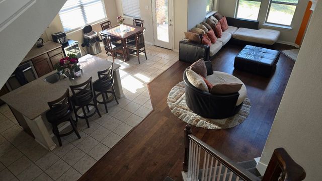 3032 Seabrook Drive, Little Elm, TX 75068