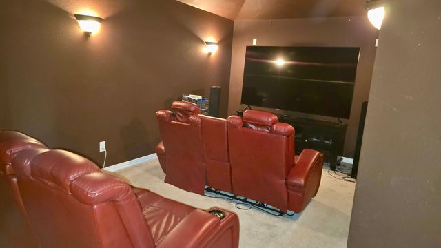 3032 Seabrook Drive, Little Elm, TX 75068