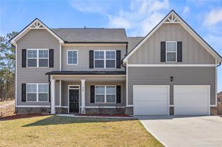 469 RALPH STILL Road, Dacula, GA 30019