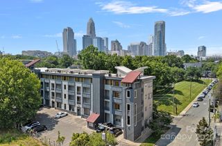 514 W 10th Street 302, Charlotte, NC 28202