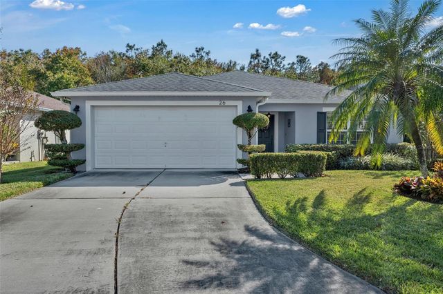 26 WINDROSE DRIVE, Orlando, FL 32824