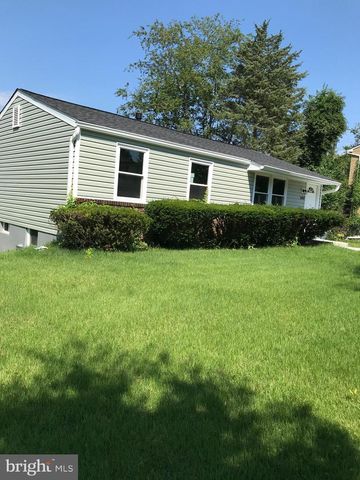12613 LUNAN RD, Clinton, MD 20735