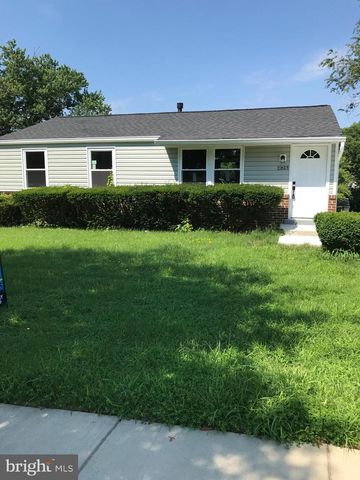 12613 LUNAN RD, Clinton, MD 20735