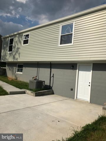 12613 LUNAN RD, Clinton, MD 20735