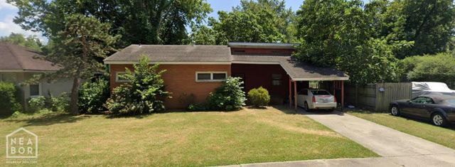 415 Summit Street, Blytheville, AR 72315