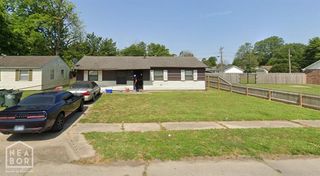 415 Summit Street, Blytheville, AR 72315