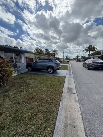 1170 NW 66th Ter, Margate, FL 33063