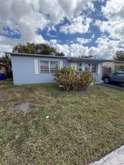 1170 NW 66th Ter, Margate, FL 33063