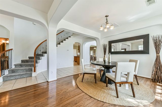 12206 Bell Creek Drive, Pearland, TX 77584