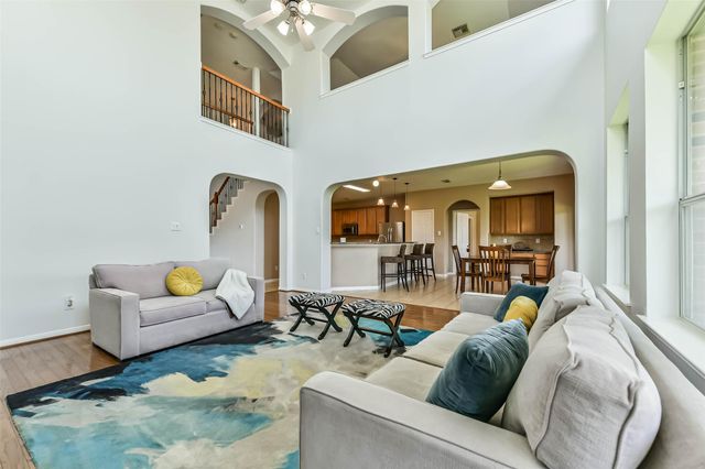 12206 Bell Creek Drive, Pearland, TX 77584
