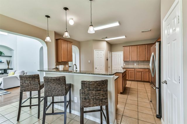 12206 Bell Creek Drive, Pearland, TX 77584