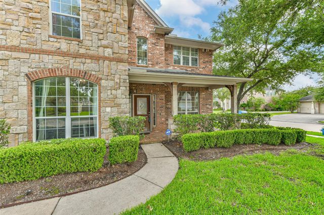 12206 Bell Creek Drive, Pearland, TX 77584
