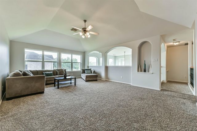 12206 Bell Creek Drive, Pearland, TX 77584
