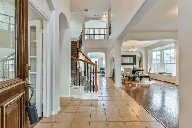 12206 Bell Creek Drive, Pearland, TX 77584