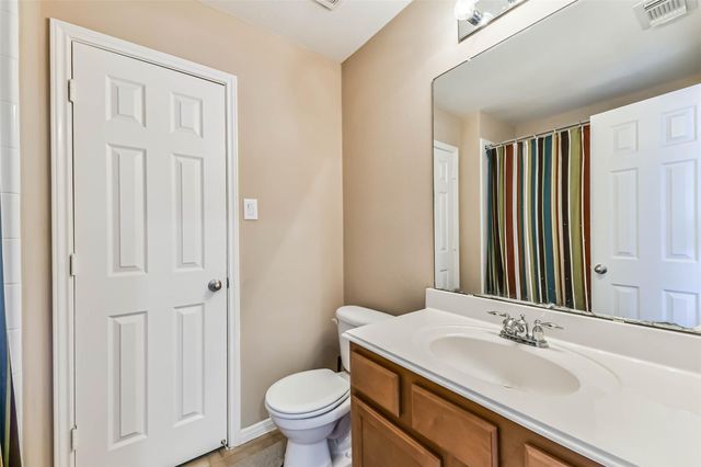 12206 Bell Creek Drive, Pearland, TX 77584