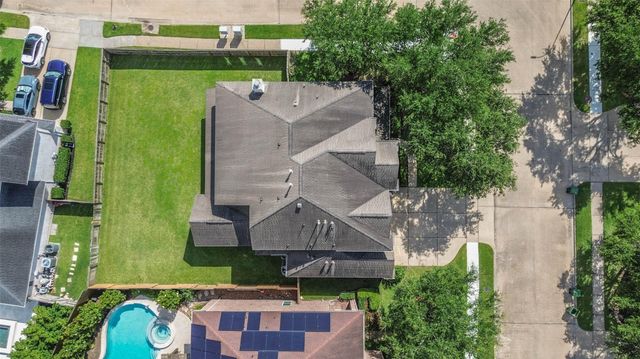 12206 Bell Creek Drive, Pearland, TX 77584