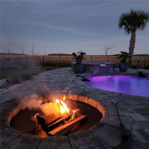 227 Jake Colton Drive, Kingsland, GA 31548