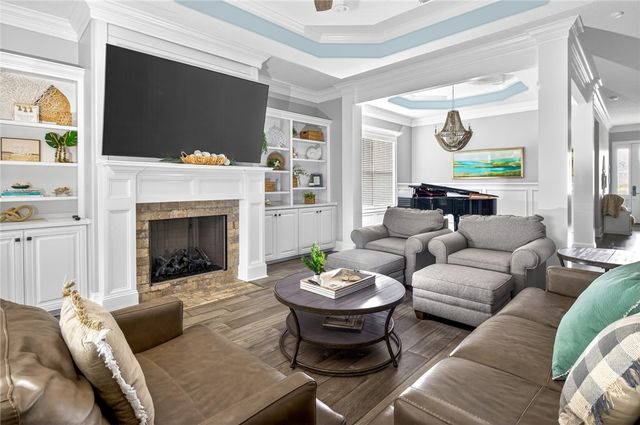 227 Jake Colton Drive, Kingsland, GA 31548