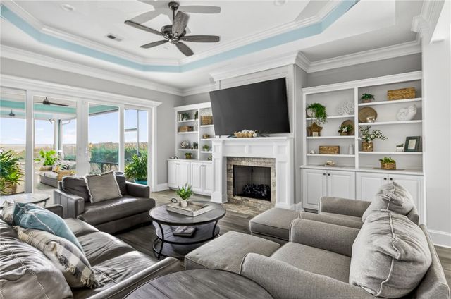 227 Jake Colton Drive, Kingsland, GA 31548