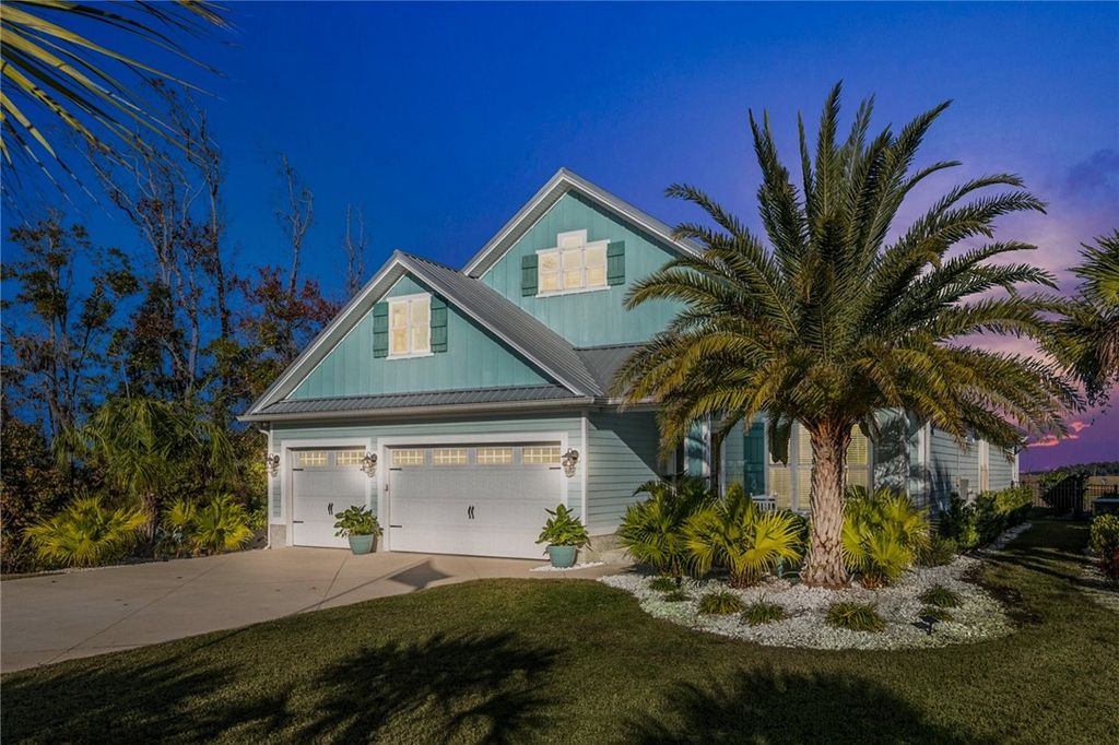 227 Jake Colton Drive, Kingsland, GA 31548