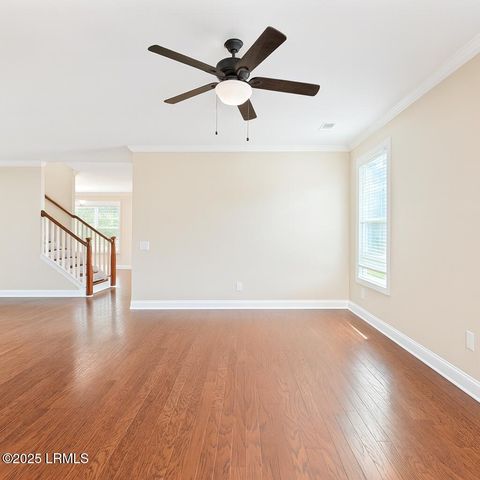 3582 Pearl Tabby Drive, Beaufort, SC 29907