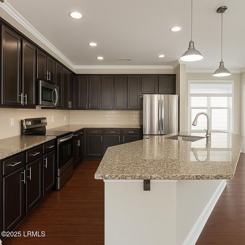 3582 Pearl Tabby Drive, Beaufort, SC 29907