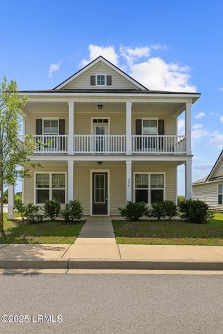 3582 Pearl Tabby Drive, Beaufort, SC 29907