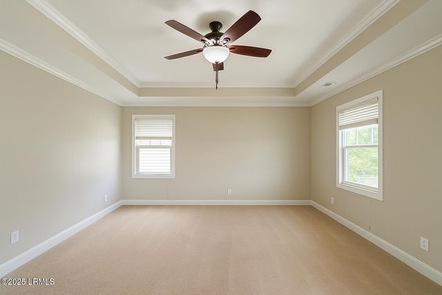 3582 Pearl Tabby Drive, Beaufort, SC 29907