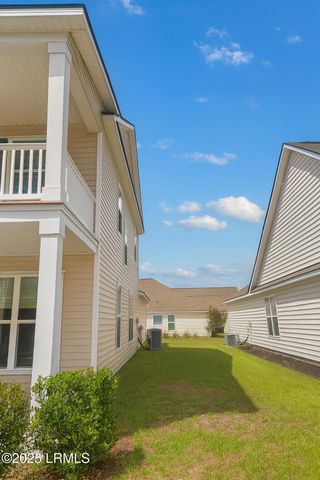 3582 Pearl Tabby Drive, Beaufort, SC 29907