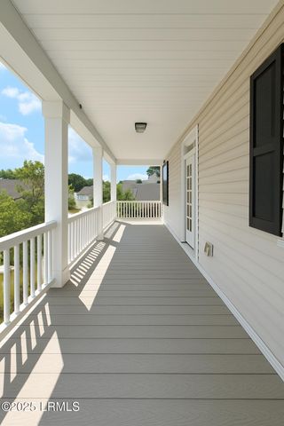 3582 Pearl Tabby Drive, Beaufort, SC 29907