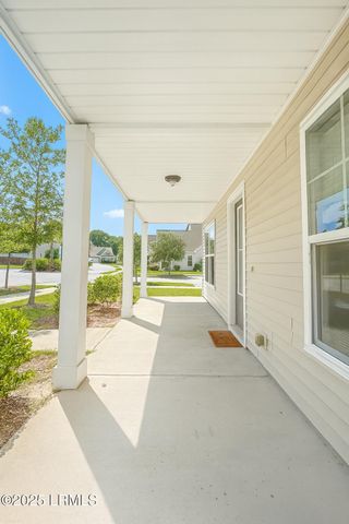 3582 Pearl Tabby Drive, Beaufort, SC 29907