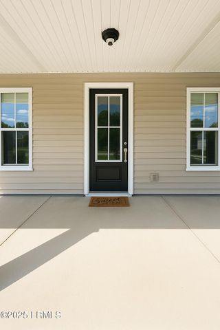 3582 Pearl Tabby Drive, Beaufort, SC 29907