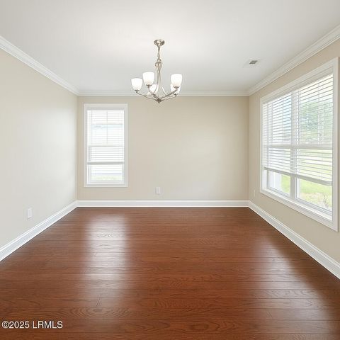 3582 Pearl Tabby Drive, Beaufort, SC 29907