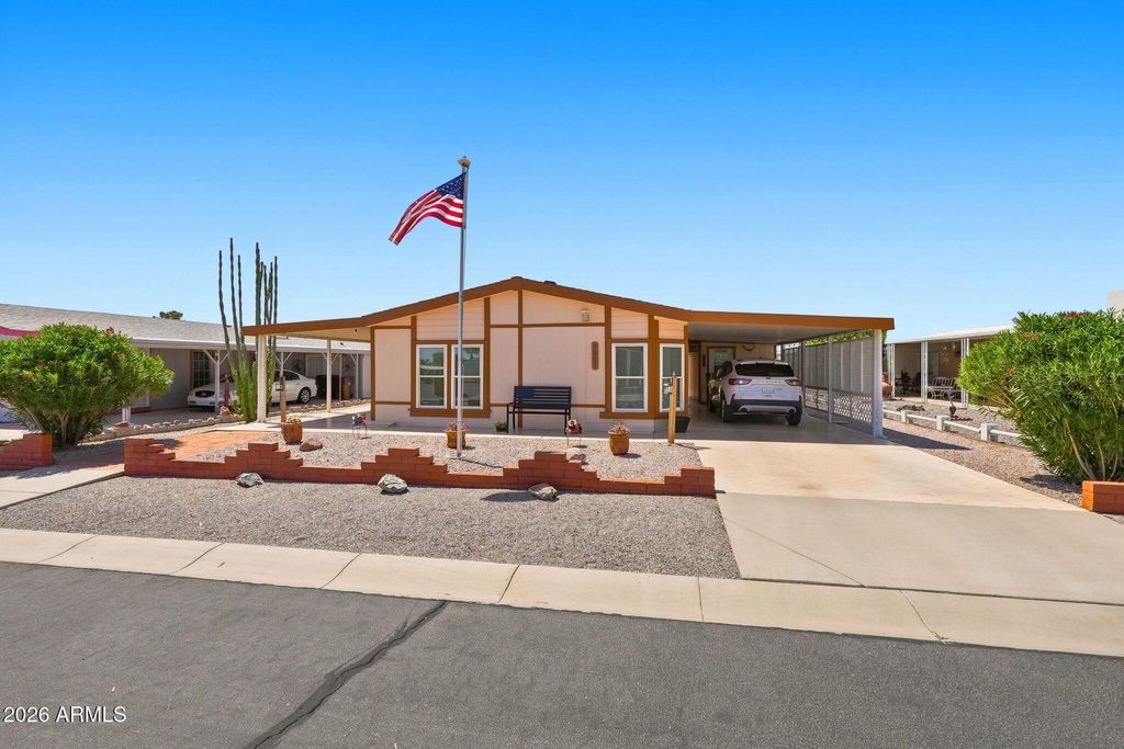 3802 N MONTANA Avenue, Florence, AZ 85132 — photo 3