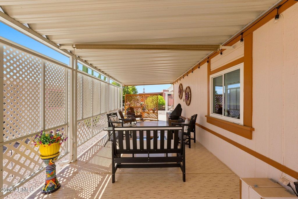 3802 N MONTANA Avenue, Florence, AZ 85132 — photo 4