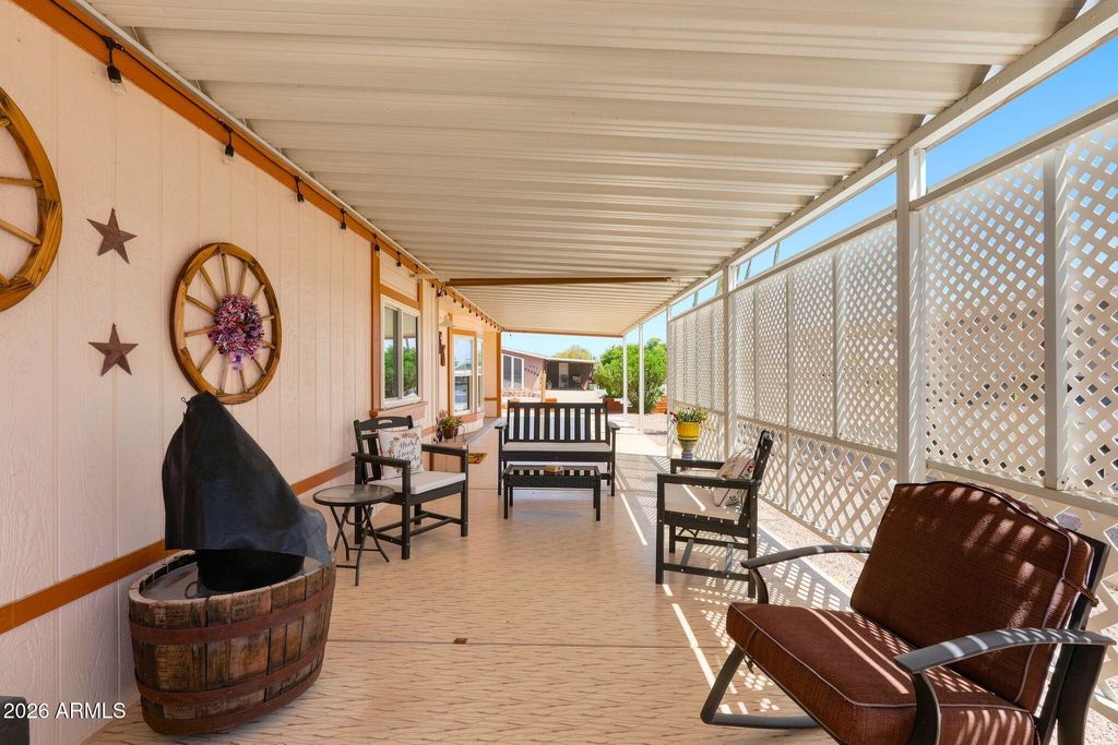 3802 N MONTANA Avenue, Florence, AZ 85132 — photo 5