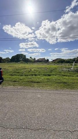 1916 NE 23RD PLACE, Cape Coral, FL 33909