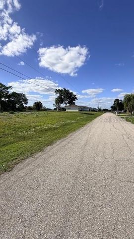 1916 NE 23RD PLACE, Cape Coral, FL 33909