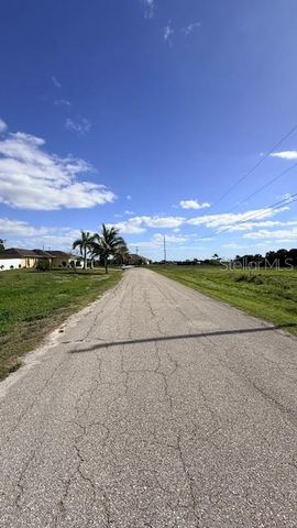 1916 NE 23RD PLACE, Cape Coral, FL 33909