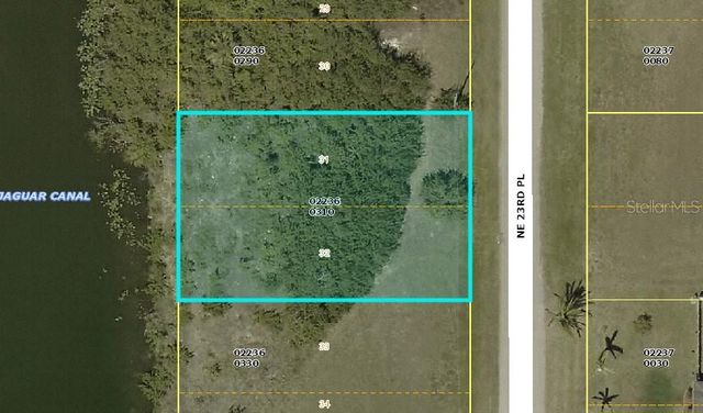 1916 NE 23RD PLACE, Cape Coral, FL 33909