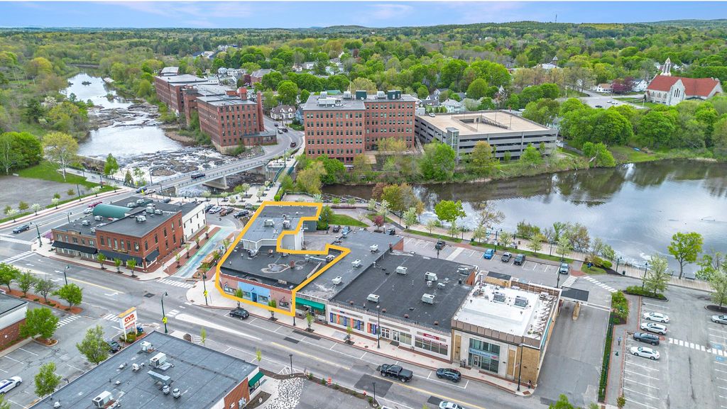 863 Main Street, Westbrook, ME 04092 — photo 2