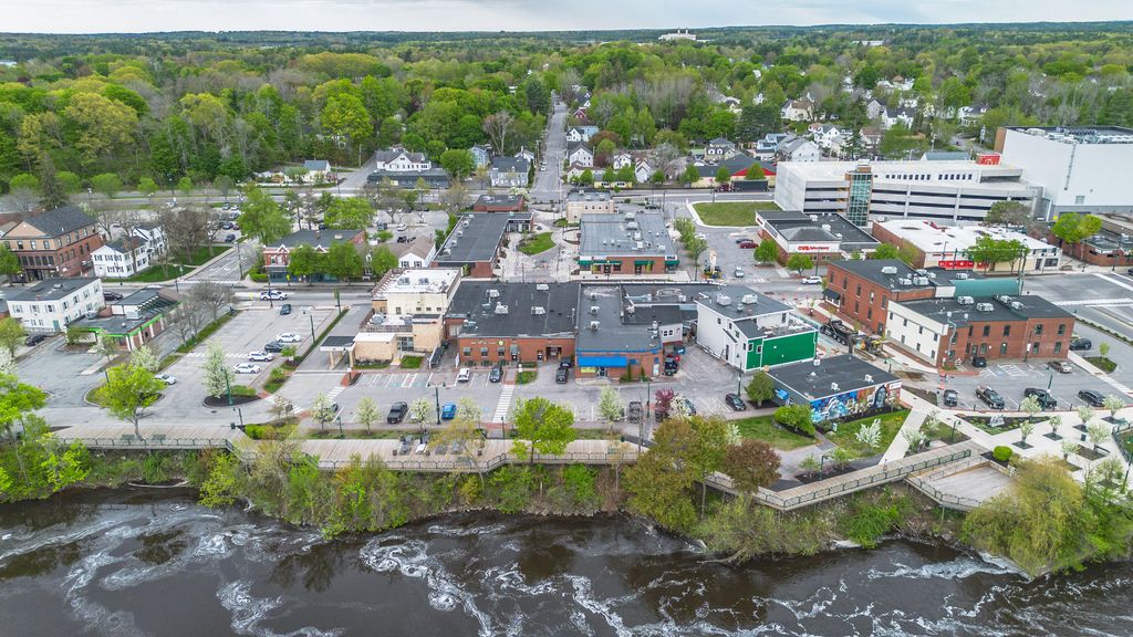863 Main Street, Westbrook, ME 04092 — photo 3