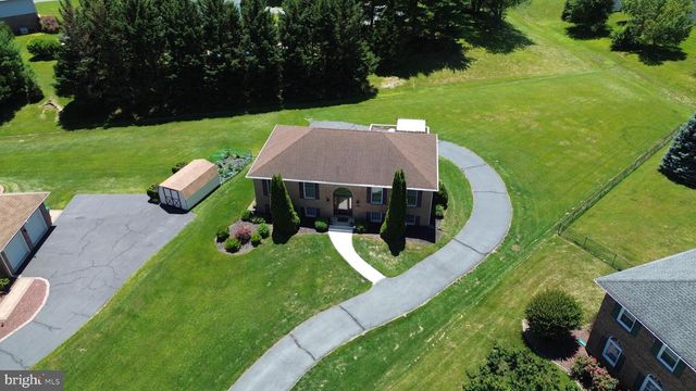 136 BERNICE DR, Bear, DE 19701