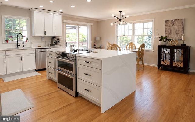 136 BERNICE DR, Bear, DE 19701