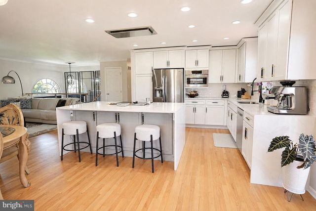 136 BERNICE DR, Bear, DE 19701