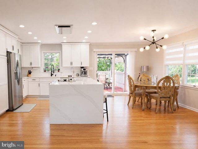 136 BERNICE DR, Bear, DE 19701