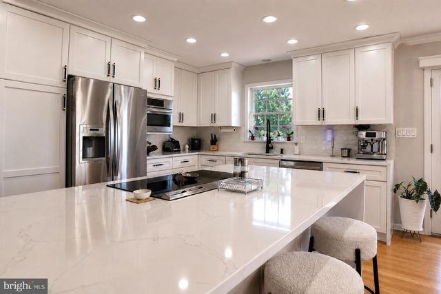 136 BERNICE DR, Bear, DE 19701