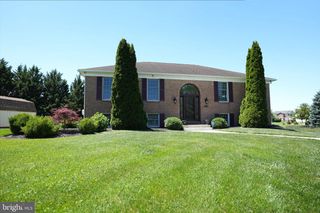 136 BERNICE DR, Bear, DE 19701