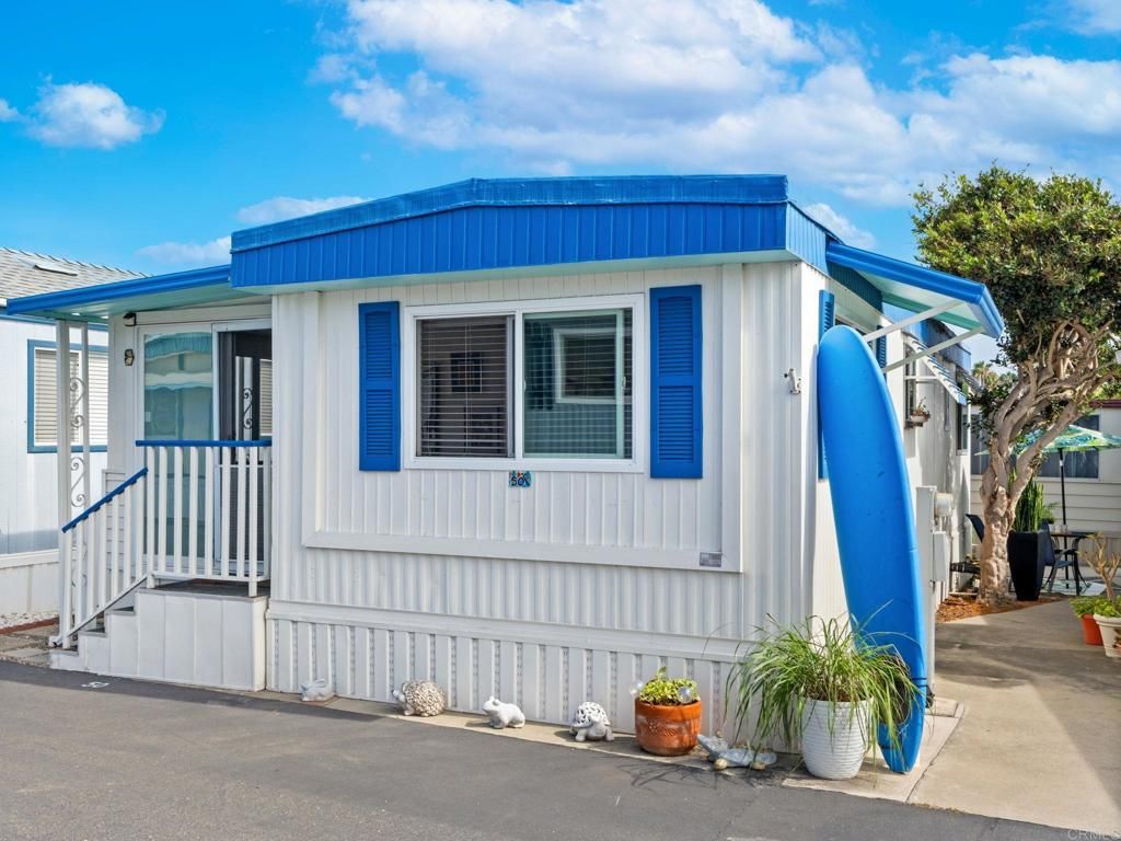 900 N Cleveland St 50, Oceanside, CA 92054 — exterior