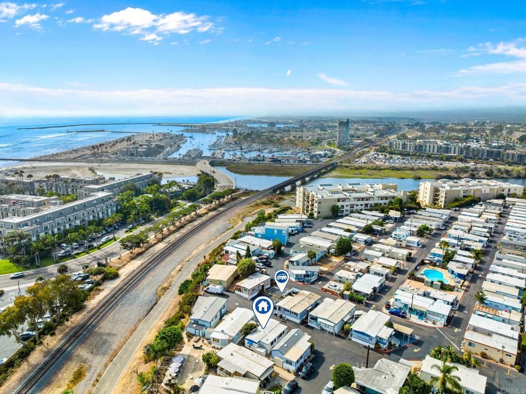 900 N Cleveland St 50, Oceanside, CA 92054 — photo 2